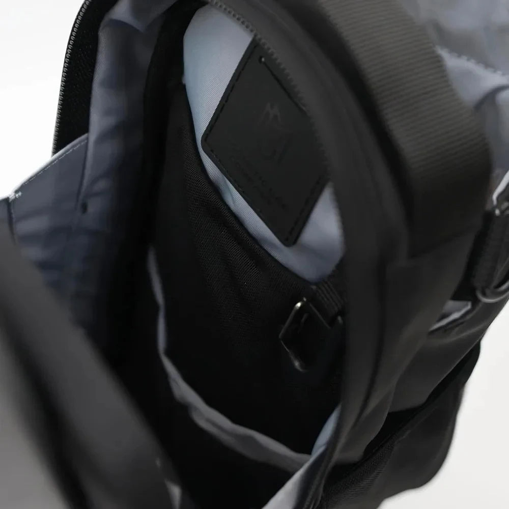 Bolsa magnética para botella de agua para gimnasio